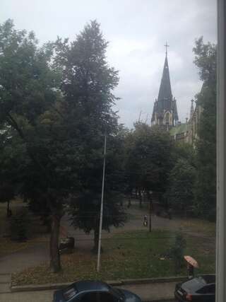 Хостелы Hostel Drive Львов-2