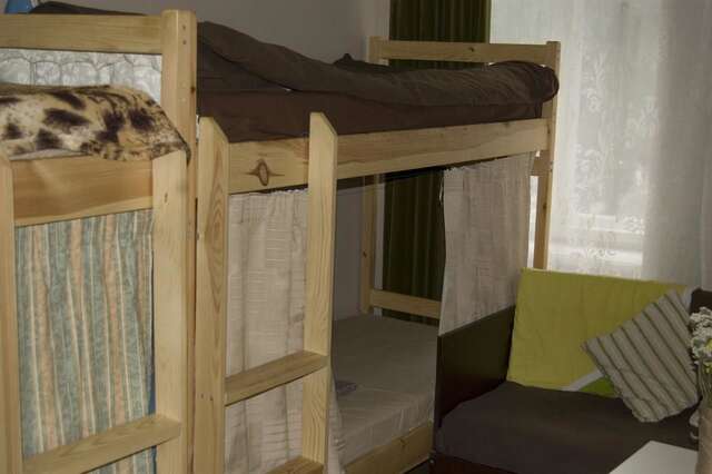 Хостелы Hostel Drive Львов-17