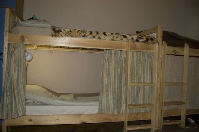 Хостелы Hostel Drive Львов-21