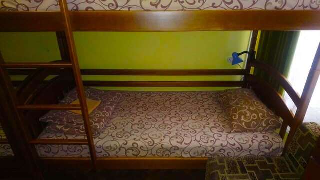 Хостелы Hostel Drive Львов-43