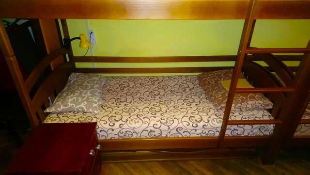 Хостелы Hostel Drive Львов-44