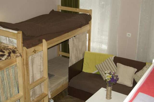 Хостелы Hostel Drive Львов-52