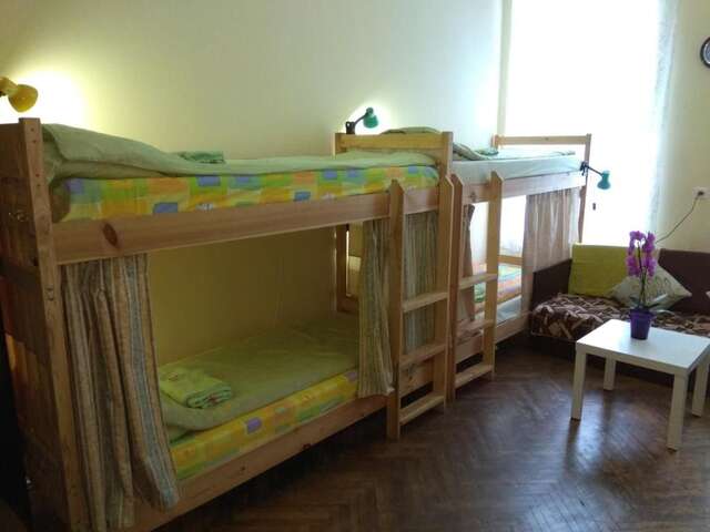 Хостелы Hostel Drive Львов-62